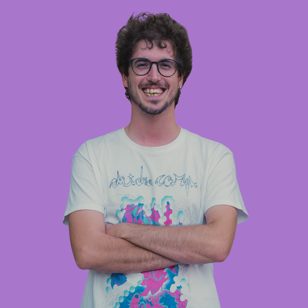 Pedro 2