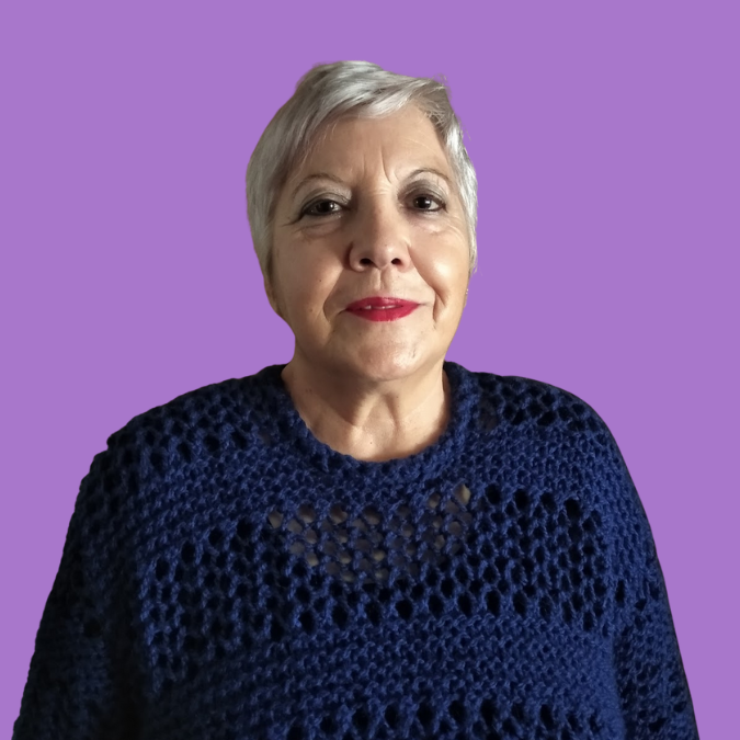 Maria Albuquerque